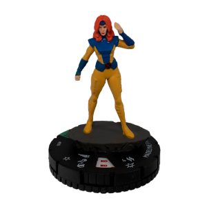 ClixMen- Madelyn Pryor - 016 xm97