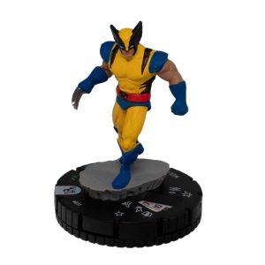 ClixMen- Wolverine - 011 xm97