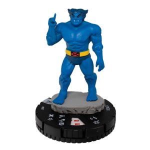 ClixMen-Beast - 007 xm97