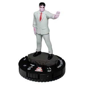 ClixMen-Prime Sentinel - 008 xm97