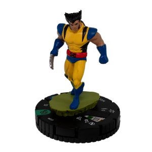 ClixMen-Wolverine - 017 xm97