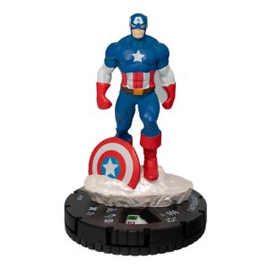 ClixMen-Captain America - 030 xm97