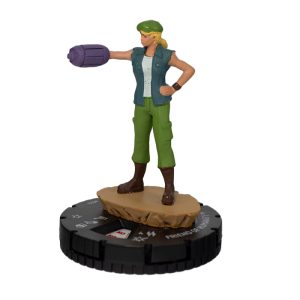 ClixMen-Friend of Humanity - 023 xm97