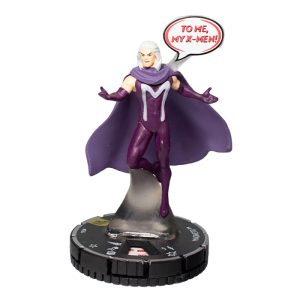 ClixMen- Magneto - 034 xm97