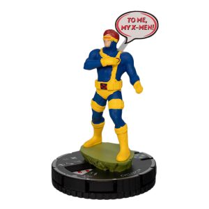 ClixMen-Cyclops - 036 xm97