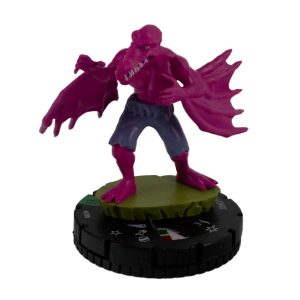 ClixMen-Dino Man - 018b xm97