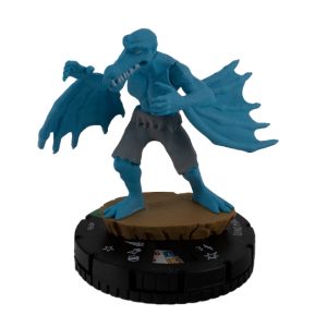 ClixMen-Dino Man - 018c xm97