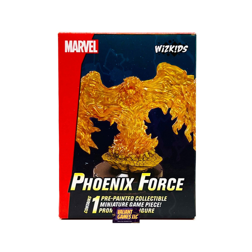 Phoenix Force
