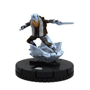 ClixMen-HeroClix - Holiday Promo Figure Jack Frost