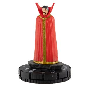 ClixMen-Dr. Strange - 001 ST