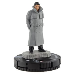 ClixMen-Paranormal Investigator - 004 ST