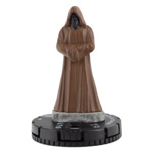 ClixMen-Darkhold Redeemer - 006 ST