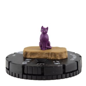 ClixMen-Cat Familiar - 007 ST