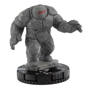 ClixMen-Mindless One - 009 ST