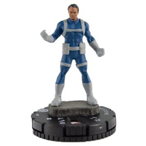 ClixMen-S.H.I.E.L.D. Spy - 010 ST