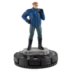 ClixMen-Nick Fury LMD - 011 ST