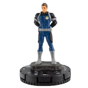 ClixMen-W.A.N.D. Agent - 012 ST