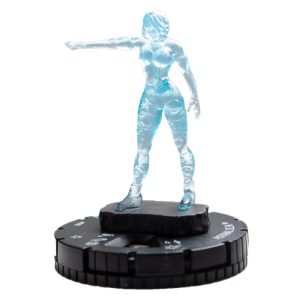 ClixMen-Astral Clea - 018 ST