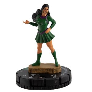 ClixMen-Umar the Unrelenting - 021 ST