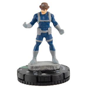 ClixMen- Dum Dum Dugan - 024 ST