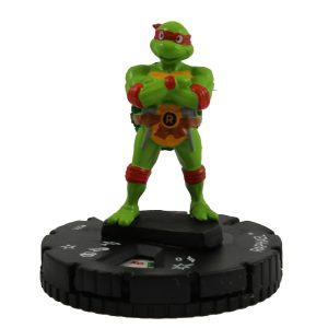 ClixMen-Raphael - 001