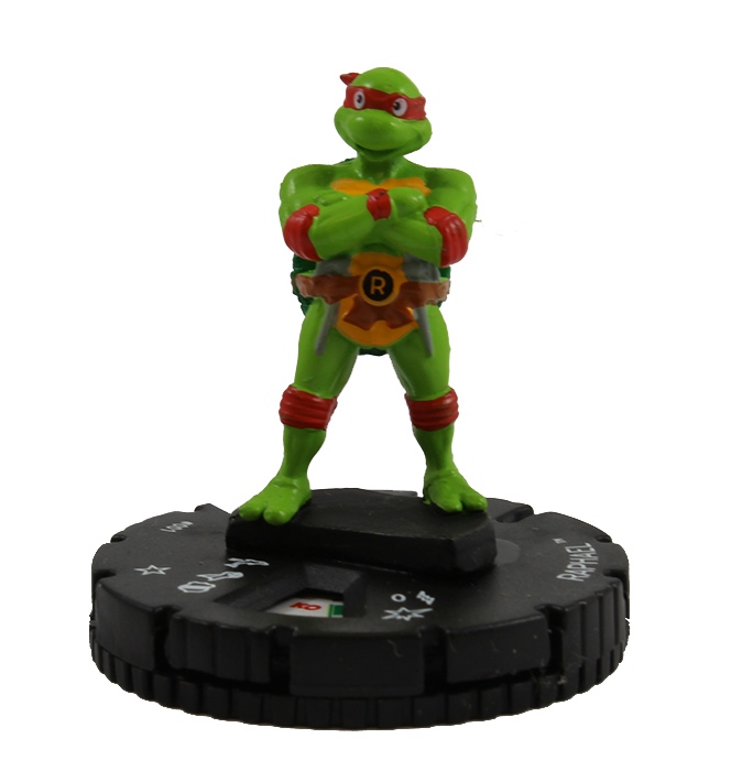 ClixMen-Raphael - 001