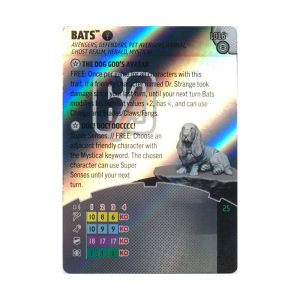 ClixMen-Bats - L016 ST