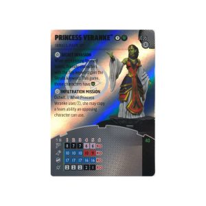 ClixMen-Princess Veranke - L036 ST