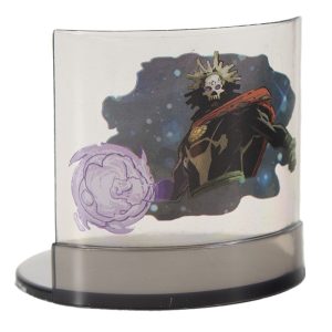 ClixMen- Jericho Drumm - 031 ST