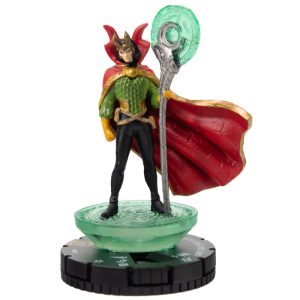 ClixMen-Loki, Sorcerer Supreme - 057 ST