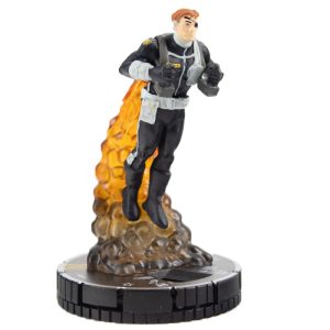 ClixMen-Nick Fury - 044 ST