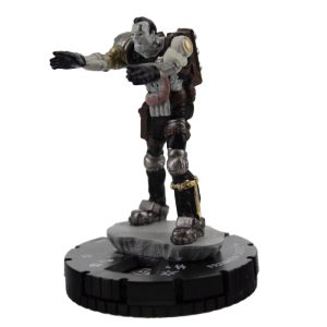 ClixMen-Franken Castle - 049 ST