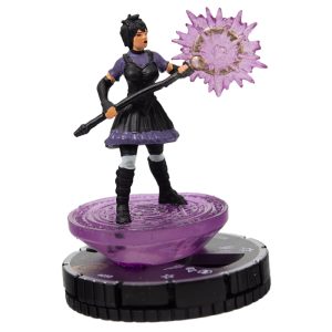 ClixMen-Nico Minoru - 050 ST
