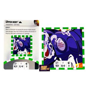 ClixMen-Upper Body #t003-