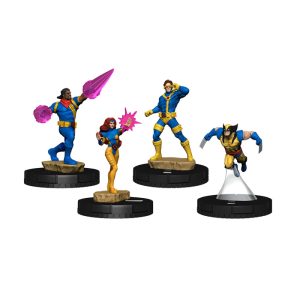 ClixMen-HEROCLIX- XMEN STARTER SET 2026