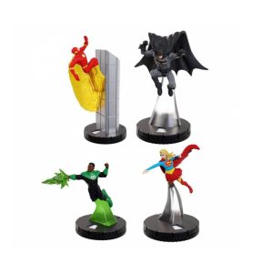 ClixMen-HEROCLIX- STARTER SET DC 2026
