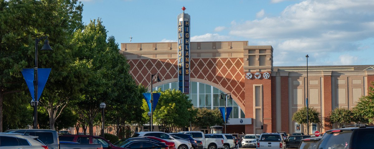 Center Hero Image