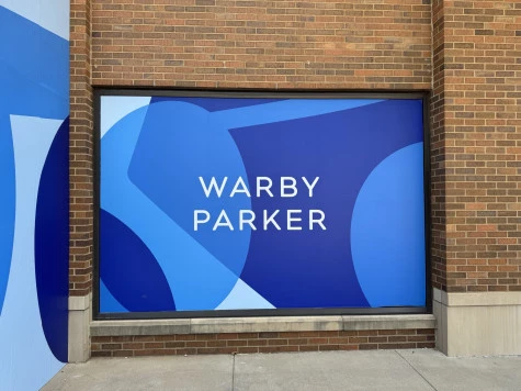 Warby Parker