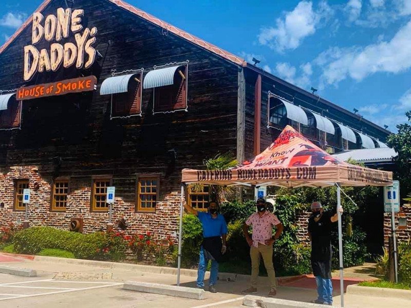 Bone Daddy's