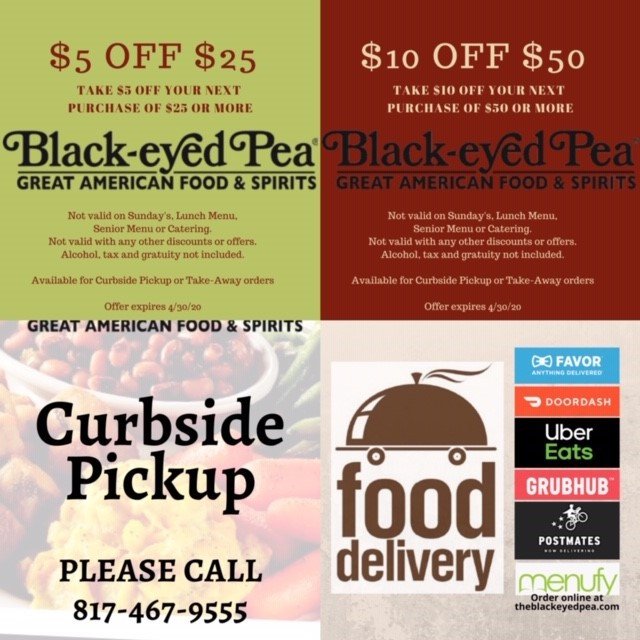 Black-eyed Pea