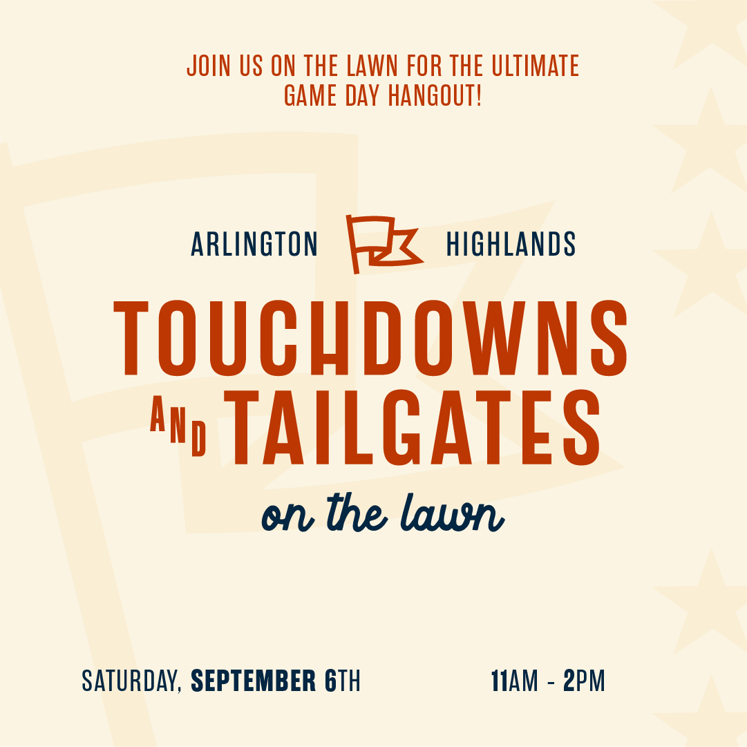 Touchdowns & Tailgates