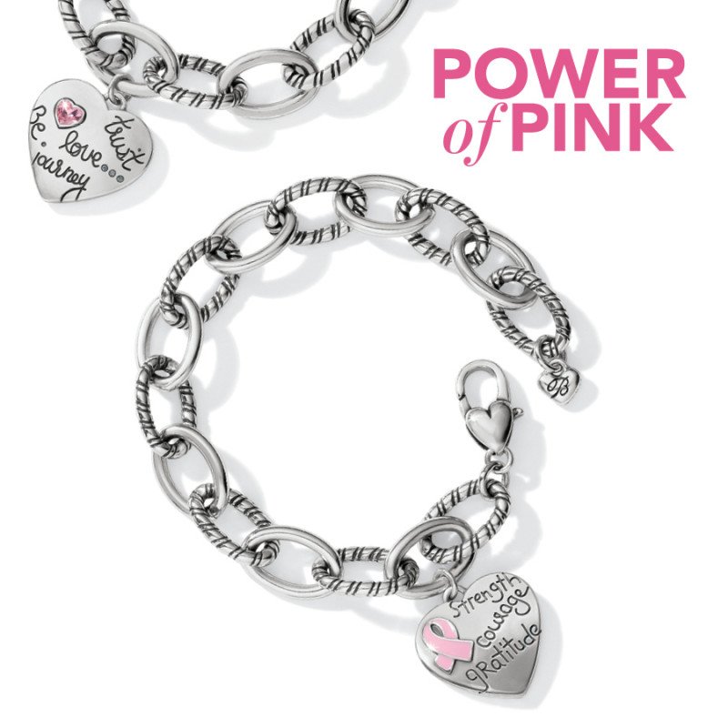 POWER OF PINK