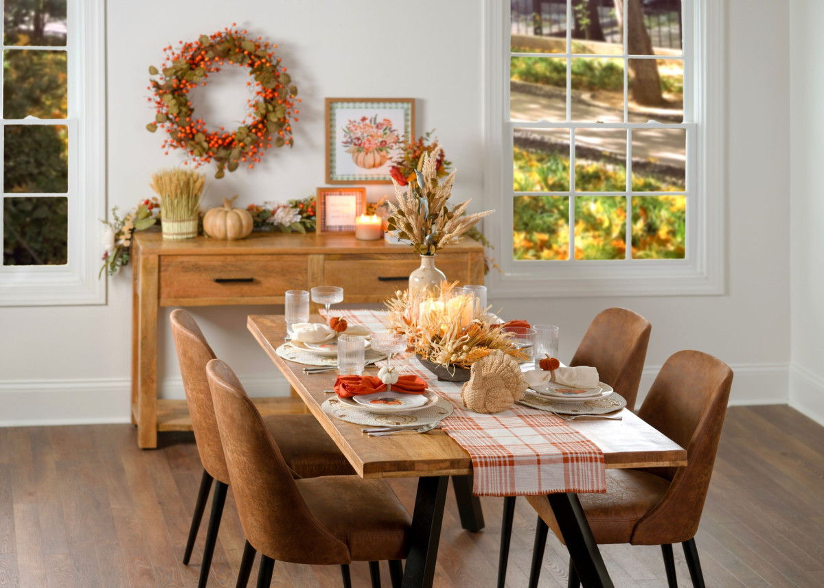 Fall in Love with Arlington's Autumn Charm 🍂