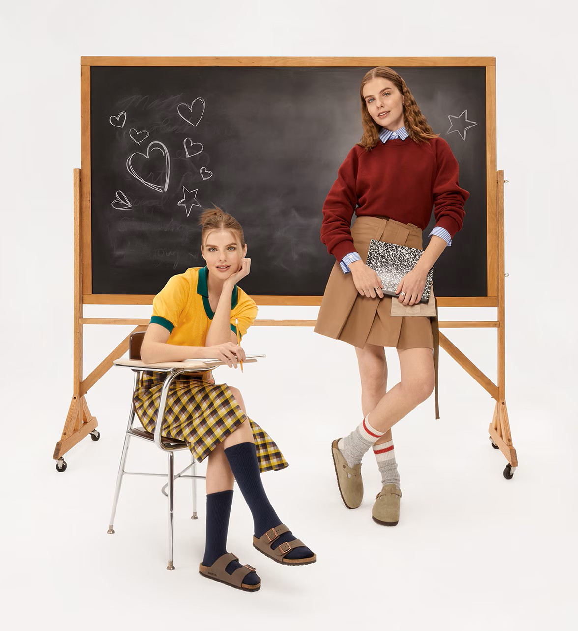 Cool for School