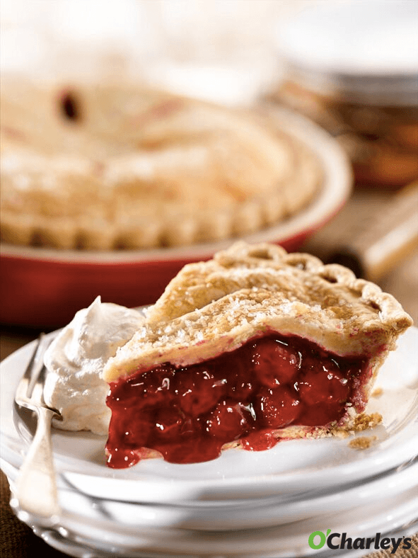 Free Pie Wednesdays