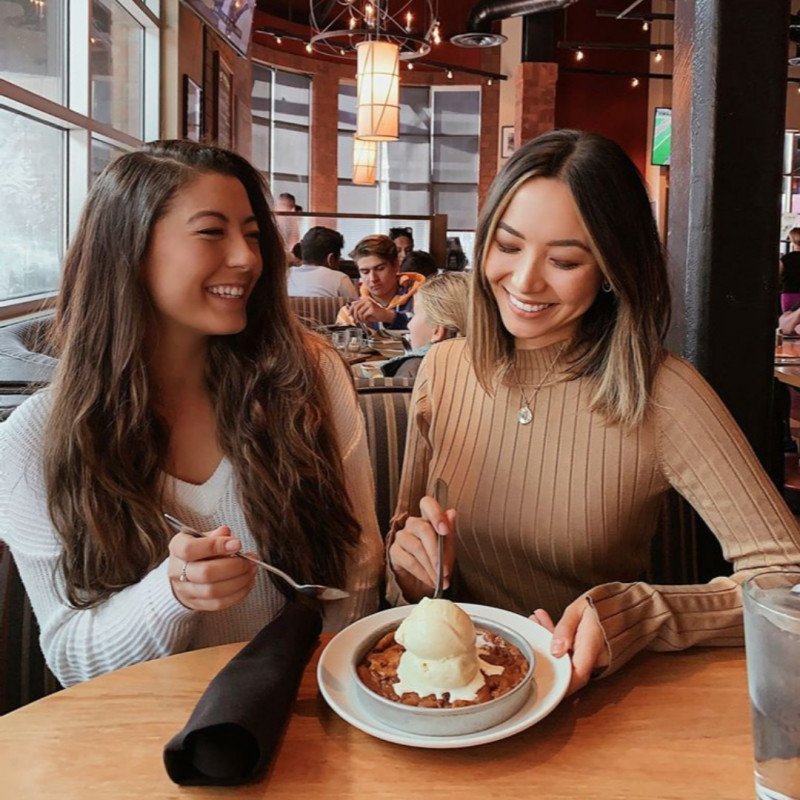 $3 Pizookie Tuesdays