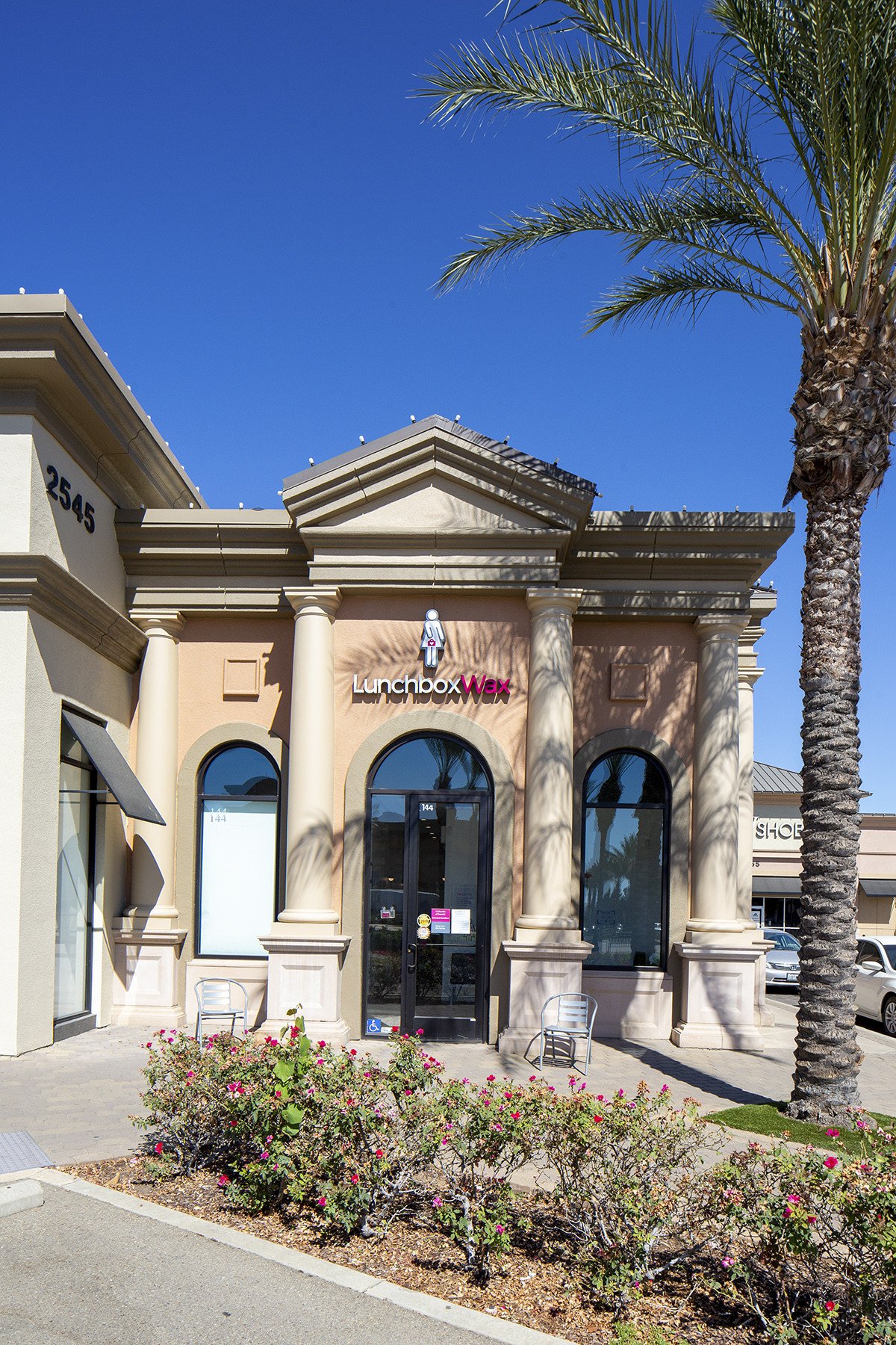 brentwood outdoor living brentwood ca on The Streets Of Brentwood