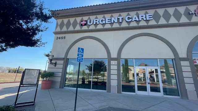 AFC Urgent Care - The Streets of Brentwood
