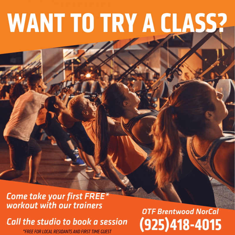 The Streets of Brentwood