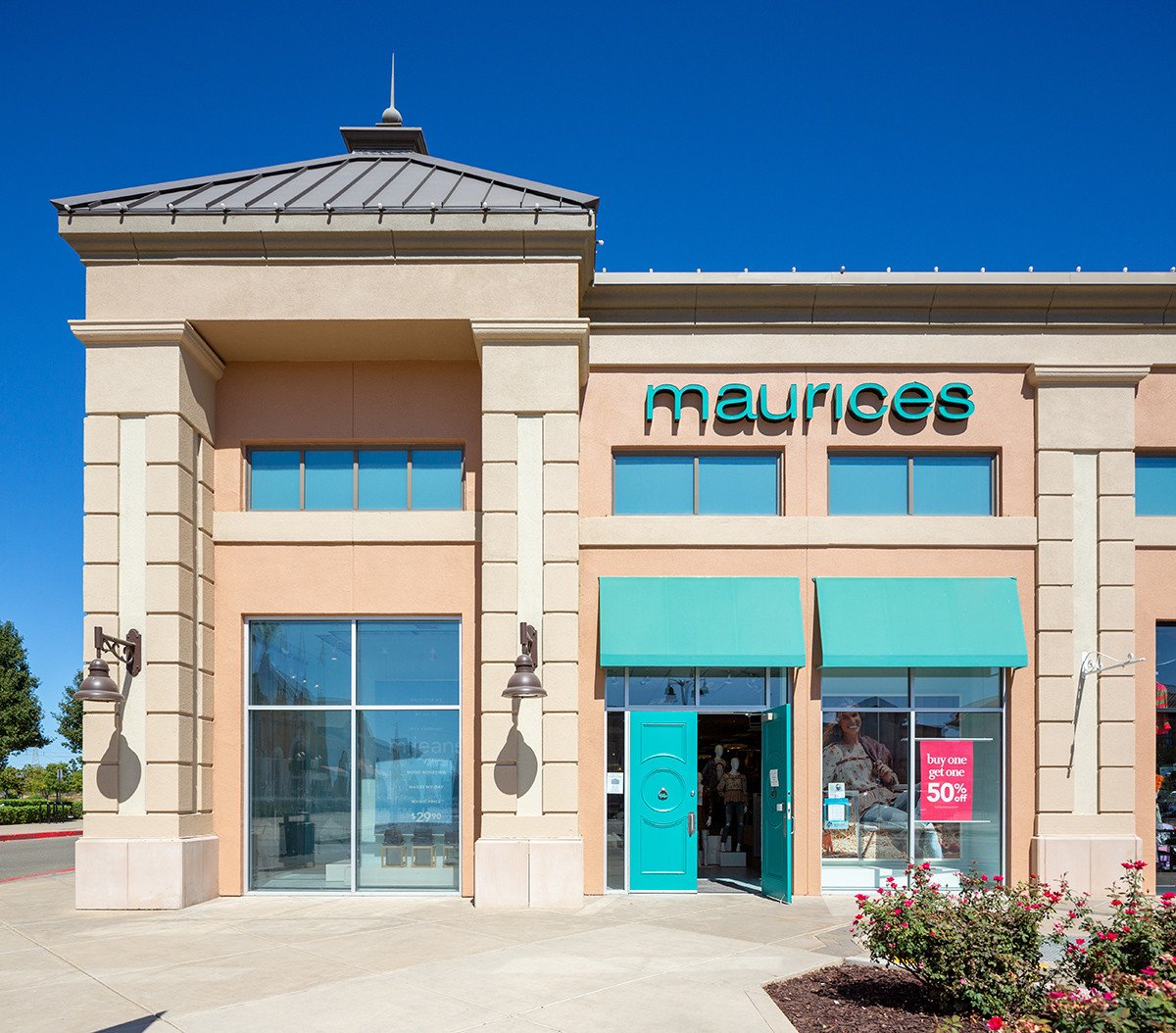 Maurices